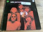LP The Cats portrait, Ophalen of Verzenden, 1960 tot 1980, Gebruikt, 12 inch