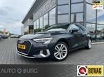 Audi A3 Sportback 35 TFSI Business edition | Mild Hybrid | O, 65 €/maand, Stof, 150 pk, Origineel Nederlands