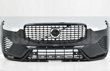 Bumper VOLVO XC60 XC-60 II FACELIFT R-DESIGN R-DESIGN 2022-  beschikbaar voor biedingen