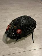 Rawlings Heart of the Hide Baseball Glove, Sport en Fitness, Honkbal en Softbal, Ophalen of Verzenden, Gebruikt, Honkbal, Handschoen