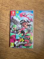 Splatoon 2, 1 speler, Ophalen of Verzenden, Zo goed als nieuw, Vanaf 3 jaar