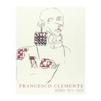 Francesco Clemente - Works 1971-1979, Ophalen of Verzenden, Nieuw, Schilder- en Tekenkunst