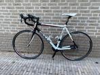 Bulls Harrier 1 Double Butted Racefiets maat 56- Shimano 105, Fietsen en Brommers, Fietsen | Racefietsen, Ophalen of Verzenden