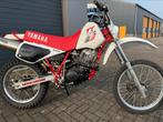 Yamaha TT600 (R) nieuw opgebouwd bj 1983, Enduro