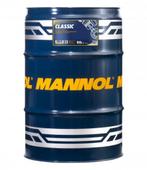60 Liter Drum Mannol Classic 10W-40 -  € 159,95  Incl. BTW, Ophalen of Verzenden