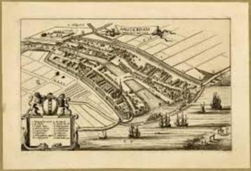 2 tickets Echo's van Holland: Amsterdam 1275-2025. 13 septem beschikbaar voor biedingen
