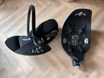 Cybex Cloud Z i‑Size Plus Deep Black + Base, Ophalen of Verzenden