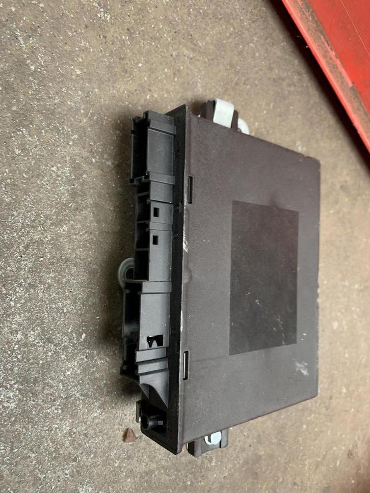 Mercedes-Benz ML W164 keyless go module A1648209226, Auto-onderdelen, Elektronica en Kabels, Mercedes-Benz, Gebruikt, Herkomst onderdeel bekend