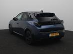 Lancia Ypsilon LX 51 kWh, Auto's, Lancia, 12 maanden, Gebruikt, 156 pk, Blauw