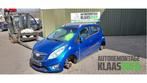 Koplamp links van een Chevrolet Spark, Ophalen of Verzenden, 12 maanden garantie, Gebruikt, Chevrolet
