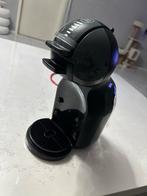 Nespresso Dolce Gusto Mini Me - Zwart, Witgoed en Apparatuur, Koffiezetapparaten, Gebruikt, Koffiemachine, Ophalen of Verzenden