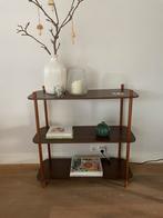 Leuk nieuw kastje/sidetable!, Huis en Inrichting, Tafels | Sidetables, Ophalen, 50 tot 100 cm, Zo goed als nieuw, 25 tot 50 cm
