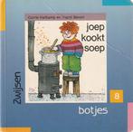 botjes 8 - joep kookt soep, Boeken, Ophalen of Verzenden, Zo goed als nieuw, Fictie algemeen