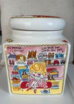 Voorraadpot blond Amsterdam, Huis en Inrichting, Keuken | Servies, Blond Amsterdam, Overige typen, Ophalen of Verzenden, Zo goed als nieuw