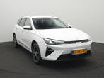 MG Mg5 electric Standard Range Luxury 50 kWh - RIJKLAARPRIJS, Auto's, 12 maanden, Gebruikt, Zwart, 274 min