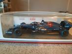 Alfa Romeo C39 Fiorano Shakedown 2020 Kimi Raikkonen 1:43, Hobby en Vrije tijd, Modelauto's | 1:43, Ophalen of Verzenden, Zo goed als nieuw