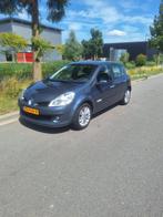 Renault Clio 1.2 TCE 5-DRS 2008 Blauw, Voorwielaandrijving, 535 kg, 4 cilinders, Blauw