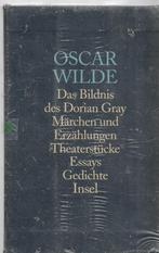 Oscar Wilde Samtliche Werke (in plastic), Boeken, Nieuw, Ophalen of Verzenden