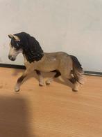 Schleich paardje - Dubbel!, Ophalen of Verzenden, Zo goed als nieuw, Overige typen