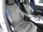 BMW 3-serie Touring 320e M-SPORT | PANORAMADAK| LEDER SPORT, 1998 cc, Gebruikt, 4 cilinders, Adaptive Cruise Control