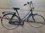 Damesfiets merk locomotief, Gebruikt, Versnellingen, 56 cm of meer, Ophalen