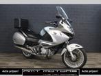 HONDA NT 700 V DEAUVILLE ABS (bj 2008) 4ST OP VOORRAAD!!, Motoren, Motoren | Honda, 2 cilinders, Bedrijf, Toermotor, 680 cc