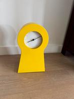 Ikea vintage klok, Huis en Inrichting, Woonaccessoires | Klokken, Ophalen, Zo goed als nieuw