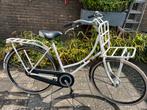 Omafiets te koop, 50 tot 53 cm, Ophalen of Verzenden, Gebruikt, Handrem