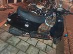 Defecte Scooter - Opknapper of Onderdelen, Fietsen en Brommers, Ophalen of Verzenden, Gebruikt, Benzine, Overige merken