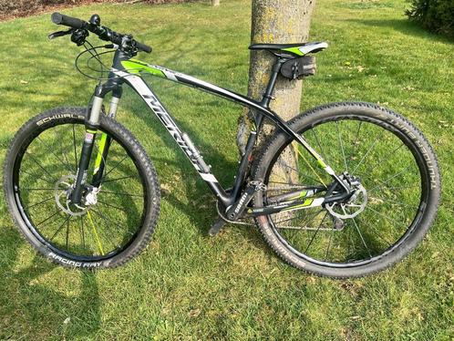 Merida Big Nine XO 10 Speed 29 inch, Fietsen en Brommers, Fietsen | Mountainbikes en ATB, Gebruikt, Heren, Merida, Hardtail, Ophalen