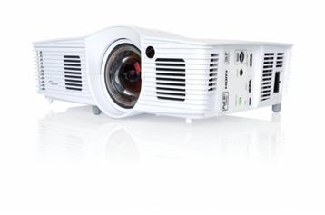 Beamer - Optoma GT1080  - Full HD - inclusief ophangsysteem beschikbaar voor biedingen