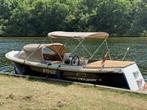 Prachtige luxe Corisva 690 sloep incl. trailer en ligpl., Watersport en Boten, Ophalen, Gebruikt, 6 meter of meer, Snelvarend