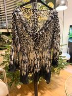 Gerry Weber tuniek maat 44, Kleding | Dames, Blouses en Tunieken, Beige, Maat 42/44 (L), Ophalen of Verzenden, Zo goed als nieuw