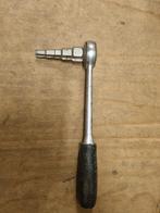 Staartstuk ratel, Doe-het-zelf en Verbouw, Gereedschap | Handgereedschap, Ophalen of Verzenden