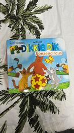 Dikkie dik boek, Ophalen, Zo goed als nieuw