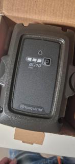 Nieuwe Husqvarna Bli10 Accu in Doos, Ophalen of Verzenden, Nieuw, Overige typen