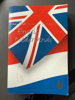 Engels woordenboek, Boeken, Ophalen of Verzenden, Gelezen, Engels