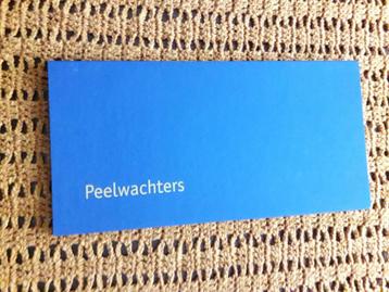 Map met verzameling "PEELWACHTERS" uitgave Gemeente Venray beschikbaar voor biedingen
