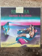 Vinyl single Righeira - Vamos a la playa, 80’s Italo disco, Cd's en Dvd's, Vinyl Singles, Pop, Gebruikt, Ophalen of Verzenden