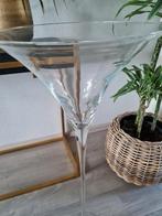 Glazen Vaas/Planten Zuil, Ophalen, Overige kleuren, 75 cm of meer, Glas