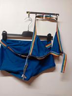 Bikini met 2 broekjes, Ophalen of Verzenden, Zo goed als nieuw, Bikini