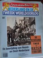 Nederland en de tweede wereldoorlog 52 delen, Ophalen of Verzenden, Overige soorten, Nederland, Boek of Tijdschrift