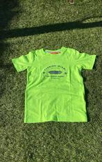 Fel groen T-shirt maat 110/116 (tygo&vito), Verzenden, Shirt of Longsleeve, Jongen, Nieuw