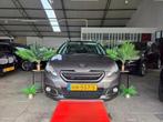 Peugeot 2008 1.2 AUT PANO ALLURE NAVI FACELIFT 2015!, Auto's, Gebruikt, Euro 6, 1199 cc, Origineel Nederlands