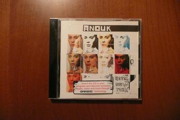 Anouk - Hotel New York beschikbaar voor biedingen