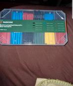 Krimpkous Assortiment 450st met Handige Opbergdoos €12,00, Hobby en Vrije tijd, Ophalen of Verzenden