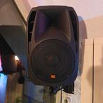 Power Dynamic speakers 2 x, Audio, Tv en Foto, Luidsprekers, Zo goed als nieuw, 120 watt of meer, Front, Rear of Stereo speakers