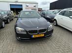BMW 5-serie 528i Executive|Apk 09-2026, Auto's, Euro 5, Achterwielaandrijving, Gebruikt, 2000 kg