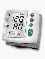 Medisana Polsbloeddrukmeter, Ophalen, Zo goed als nieuw, Overige merken