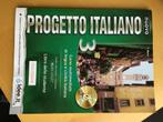 Progetto Italiano 3 Libro + esercizi, Boeken, Schoolboeken, Ophalen of Verzenden, Zo goed als nieuw